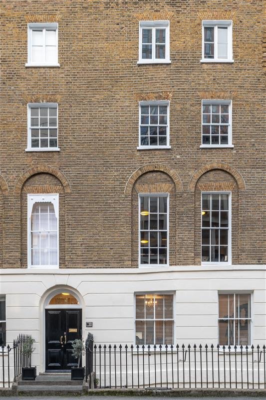 19 - 21 Christopher St., London EC2A 2BS, 